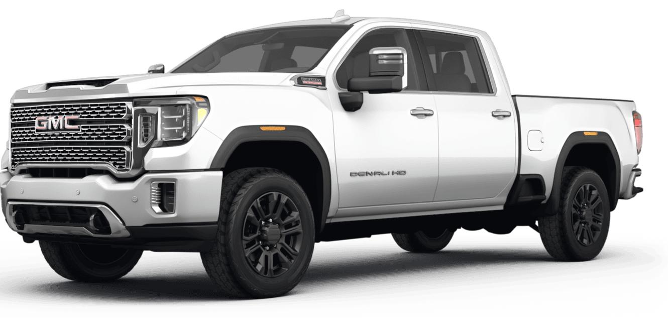 GMC SIERRA HD 2024 1GT49XEY8RF319834 image